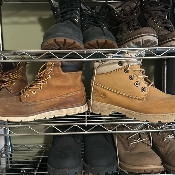 Timberland Boot Sale! Multiple Sizes and Styles! - Picture 3 of 16